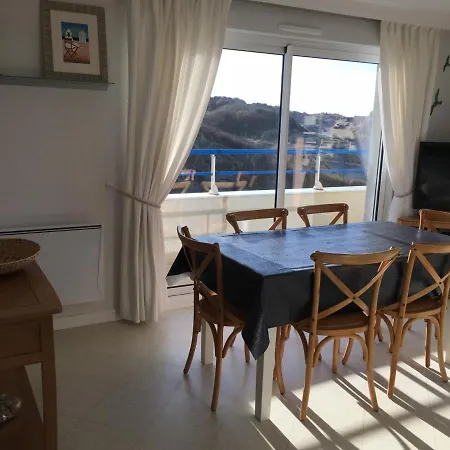 Fort-mahon-plage: 3 Proche Plage, Grand Balcon, Parking - Fr-1-482-42