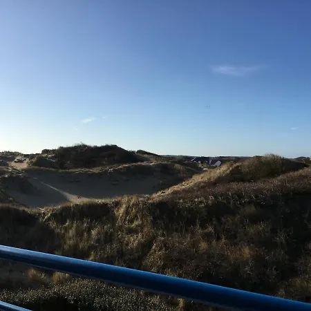 Fort-mahon-plage: 3 Proche Plage, Grand Balcon, Parking - Fr-1-482-42 Fort-Mahon-Plage