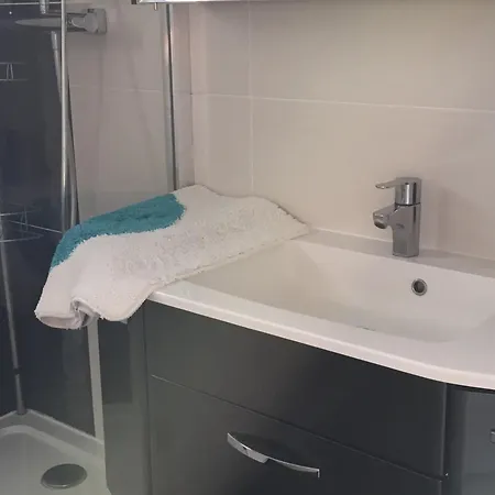 Fort-mahon-plage: 3 Proche Plage, Grand Balcon, Parking - Fr-1-482-42