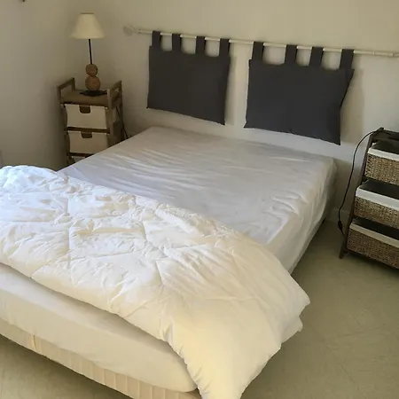Fort-mahon-plage: 3 Proche Plage, Grand Balcon, Parking - Fr-1-482-42 Apartment