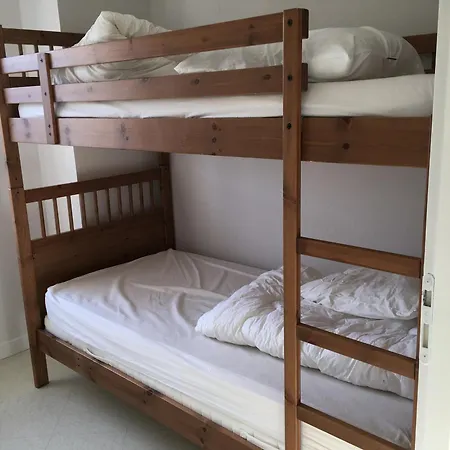 Fort-mahon-plage: 3 Proche Plage, Grand Balcon, Parking - Fr-1-482-42 公寓 *